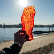 Load image into Gallery viewer, [Pack of 5] People&#39;s Choice Beef Jerky - Classic - HOT &amp; SPICY- 3oz Bag
