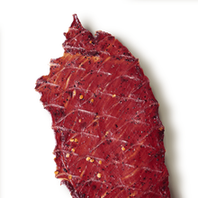 Load image into Gallery viewer, [Pack of 5] People&#39;s Choice Beef Jerky - Classic - HOT &amp; SPICY- 3oz Bag
