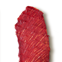 Load image into Gallery viewer, People&#39;s Choice Beef Jerky - Classic - TERIYAKI- 3oz Bag
