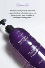 Load image into Gallery viewer, 두피타이트닝 탈모샴푸 완벽더블( 4 BOX) -Dr. Oracle Scalp Pore Control Shampoo 380 ml -2027/05/13-
