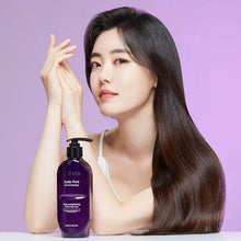 Load image into Gallery viewer, 두피타이트닝 탈모샴푸 완벽더블( 4 BOX) -Dr. Oracle Scalp Pore Control Shampoo 380 ml -2027/05/13-
