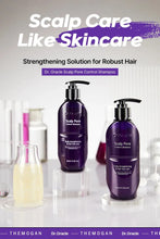Load image into Gallery viewer, 두피타이트닝 탈모샴푸 완벽더블( 4 BOX) -Dr. Oracle Scalp Pore Control Shampoo 380 ml -2027/05/13-
