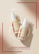 Load image into Gallery viewer, [KSECRET] (GLOBAL) Serum  Retinal Liposome 2% + Black Ginseng 30ml
