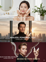 Load image into Gallery viewer, [KSECRET] (GLOBAL) Serum  Retinal Liposome 2% + Black Ginseng 30ml
