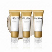 Load image into Gallery viewer, SKIN1004 Madagascar Centella Ampoule Foam Cleanser (3 Packs)
