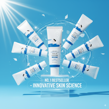 Load image into Gallery viewer, ROUND LAB Birch Juice Moisturizing (6 PACKS)UV LOCK SPF 45
