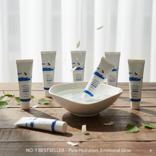 Load image into Gallery viewer, ROUND LAB Birch Juice Moisturizing (6 PACKS)UV LOCK SPF 45
