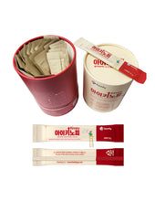 Load image into Gallery viewer, Kpurity iKinopy Children's Growth Specially Formulated Wild Ginseng Jelly Sticks - 30 Sticks
