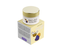 Load image into Gallery viewer, Hayan K- Beauty Honey &amp; berry sleeping mask
