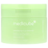 Medicube Exosome Cica Calming Pad, 100 Pads, 5.07 fl oz (150 ml)