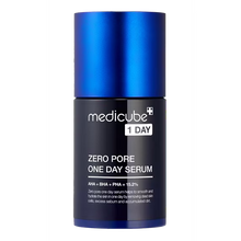 Load image into Gallery viewer, Medicube Zero Pore One Day Serum - 1.01 oz
