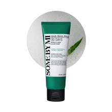 Load image into Gallery viewer, SOME BY MI AHA BHA PHA 30 Days Miracle Acne Clear Foam – 3.38oz
