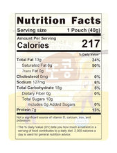 Load image into Gallery viewer, [TTOKONG] Premium Fermented Soybean Snack(8 PACKS) – Korean Natto Snack 또콩 건강 발효콩 과자
