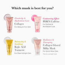 Load image into Gallery viewer, Medicube Collagen Line Set – Triple Collagen Cream &amp; Collagen Milk Toning Wrapping Mask | Firming, Hydrating &amp; Radiance Boosting Skincare
