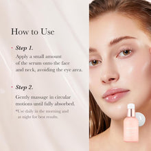 Load image into Gallery viewer, Medicube Triple Collagen Serum with FREE VT Reedle Shot 100 2-Step Mask | Hydrating &amp; Firming Korean Skincare Set
