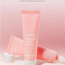 Load image into Gallery viewer, medicube PDRN Pink Collagen Moisturizing Cream 2-Pack Bundle | Hydrating Face Cream with PDRN, Collagen &amp; Niacinamide | Daily Firming &amp; Glow Moisturizer | 100ml x 2
