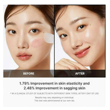 Load image into Gallery viewer, Medicube K Beauty Collagen Jelly Cream For All Skin Type Glowing Firming, 110ml, 3.71 fl oz
