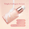 Medicube Triple Collagen Serum with FREE VT Reedle Shot 100 2-Step Mask | Hydrating & Firming Korean Skincare Set