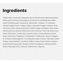 Load image into Gallery viewer, Medicube K Beauty Collagen Jelly Cream For All Skin Type Glowing Firming, 110ml, 3.71 fl oz
