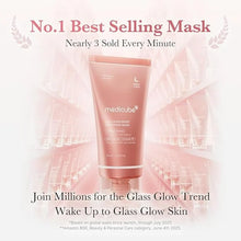 Load image into Gallery viewer, Medicube PDRN Booster Gel Hydrating Lightweight Texture, 300ml &amp; Jelly Brush
