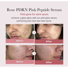 Load image into Gallery viewer, Medicube - PDRN Pink Peptide Serum (30ml)
