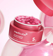 Load image into Gallery viewer, Medicube - TXA Niacinamide Capsule Cream (55g)
