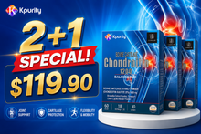 Load image into Gallery viewer, Chondroitin 1200 - Balance Max Bovine Cartilage Extract Powder
