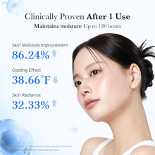 Load image into Gallery viewer, medicube Capsule Cream with Hyaluronic Acid | 120H Lasting Hydration, Barrier Care, Calming Daily Facial Moisturizer For All Skin Types | Panthenol &amp; Ceramides | Korean Skincare, 1.94 oz
