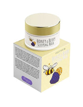 Load image into Gallery viewer, Hayan K- Beauty Honey &amp; berry sleeping mask
