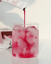 Load image into Gallery viewer, ABC Vinegar  250ml / ABC Vinegar (Apple+Beet+Carrot Vinegar)
