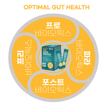 Load image into Gallery viewer, Kpurity's Prometabiotics All-In-One For Optimal Gut Health
