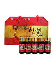 Load image into Gallery viewer, WILD GINSENG WILD DRINK
