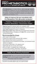 Load image into Gallery viewer, [2+1] Pro Metabiotics All-In-One For Optimal Gut Health 3 Boxes
