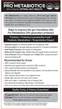 Load image into Gallery viewer, Kpurity's Prometabiotics All-In-One For Optimal Gut Health
