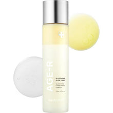 Load image into Gallery viewer, medicube Age-R Glutathione Glow Milky Toner, Low-Irritation Double Layer Toner for Glass Glow Skin with Peptide, Even Skin Tone, Radiance, Hydration, Korean Skincare
