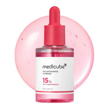 Load image into Gallery viewer, Medicube - TXA Niacinamide 15 Serum (30ml)
