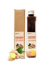 Load image into Gallery viewer, Squeezed Pure Ginger Extract 250g (생강착즙원액)
