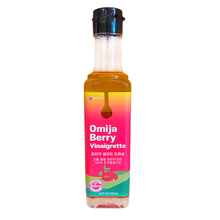 Load image into Gallery viewer, Omija Schisandra Berry Dressing 250 ml
