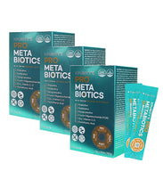 Load image into Gallery viewer, [2+1] Pro Metabiotics All-In-One For Optimal Gut Health 3 Boxes
