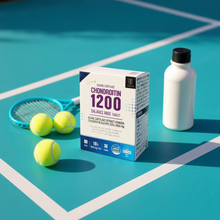 Load image into Gallery viewer, Chondroitin 1200 - Balance Max Bovine Cartilage Extract Powder
