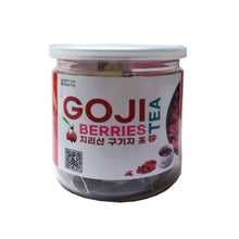 Load image into Gallery viewer, Goji Berry Tea - 20 Bags
