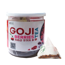 Load image into Gallery viewer, Goji Berry Tea - 20 Bags
