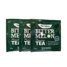 Load image into Gallery viewer, Hamyang 100% Organic Premium Bitter Melon Tea
