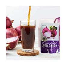 Load image into Gallery viewer, Korean Red Onion Extract Juice, 100% Natural Extract (100ml x 30 pouches)
