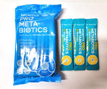 Load image into Gallery viewer, [2+1] 3 Boxes KPurity Prometabiotics All-In-One For Optimal Gut Health 5g x 30 Sticks
