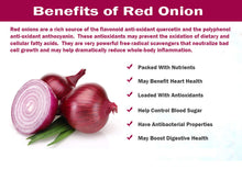 Load image into Gallery viewer, Korean Red Onion Extract Juice, 100% Natural Extract (100ml x 30 pouches)
