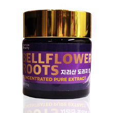 Load image into Gallery viewer, Jirisan Mt. Dora Bellflower Root Premium Extract Paste 150g
