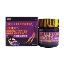 Load image into Gallery viewer, Jirisan Mt. Dora Bellflower Root Premium Extract Paste 150g
