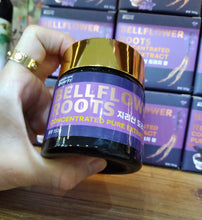 Load image into Gallery viewer, Jirisan Mt. Dora Bellflower Root Premium Extract Paste 150g
