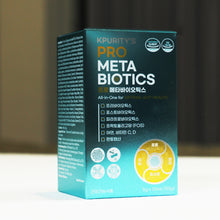 Load image into Gallery viewer, Prometabiotics All-In-One For Optimal Gut Health 5g x 30 Sticks

